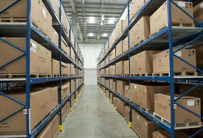 温州到温岭市货物仓储